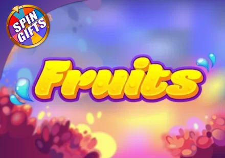 Fruits